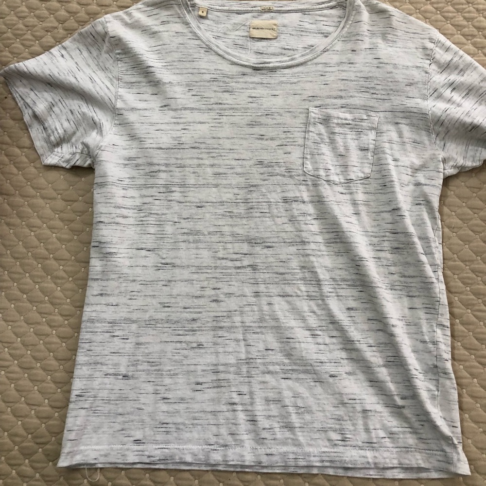 Men’s pattern shirt